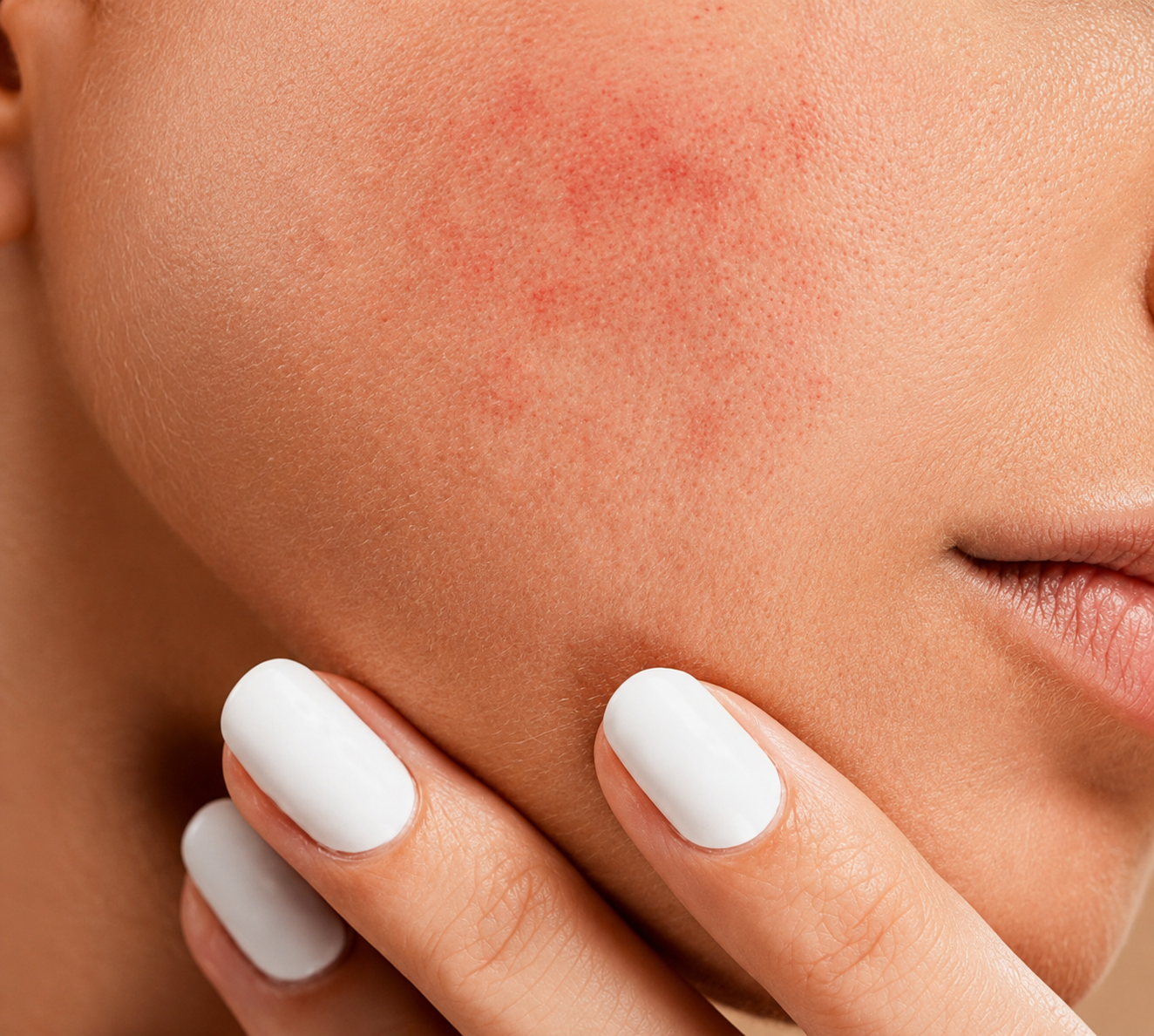 Sensitive Skin