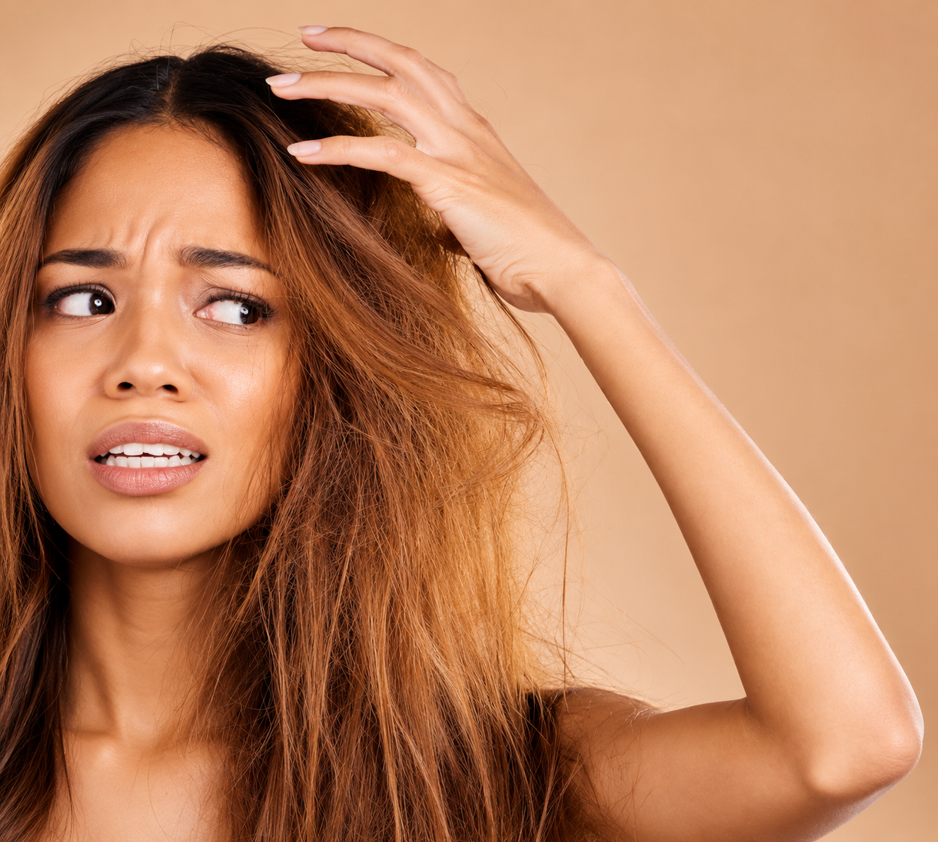 Hair & Scalp