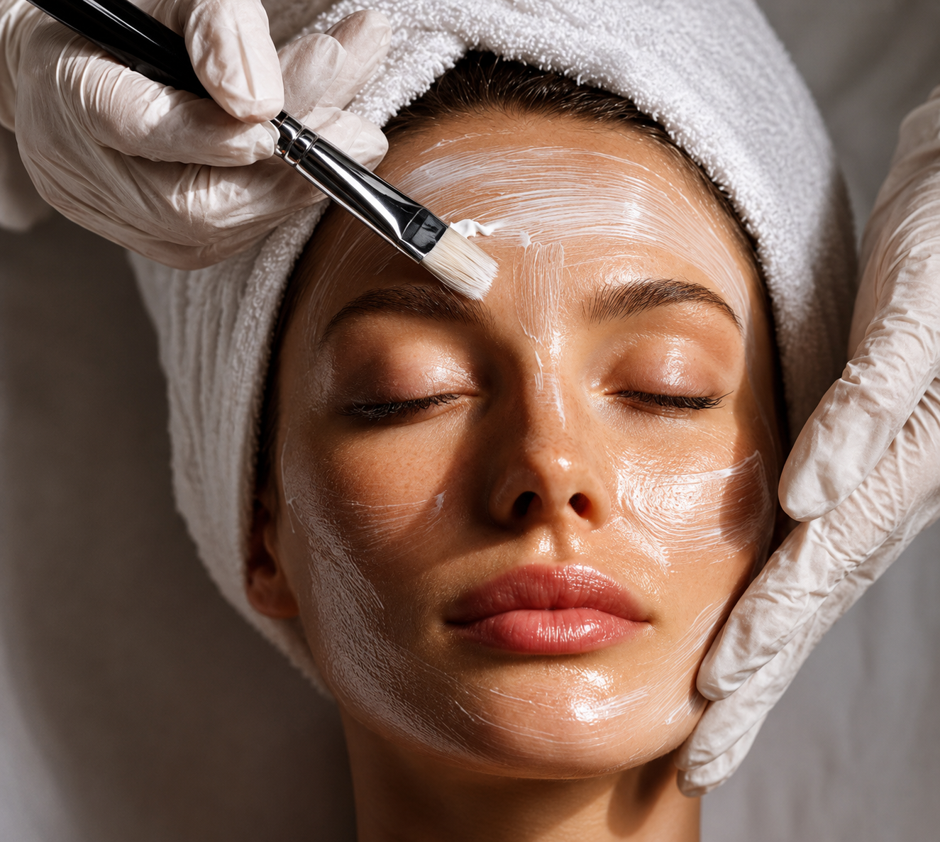 Medi Facial