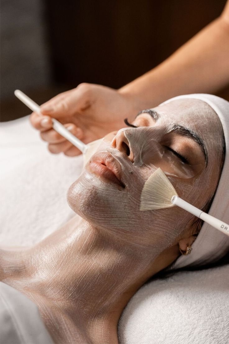 Skin treatment