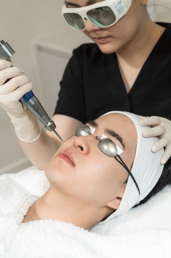 Skin care treatment