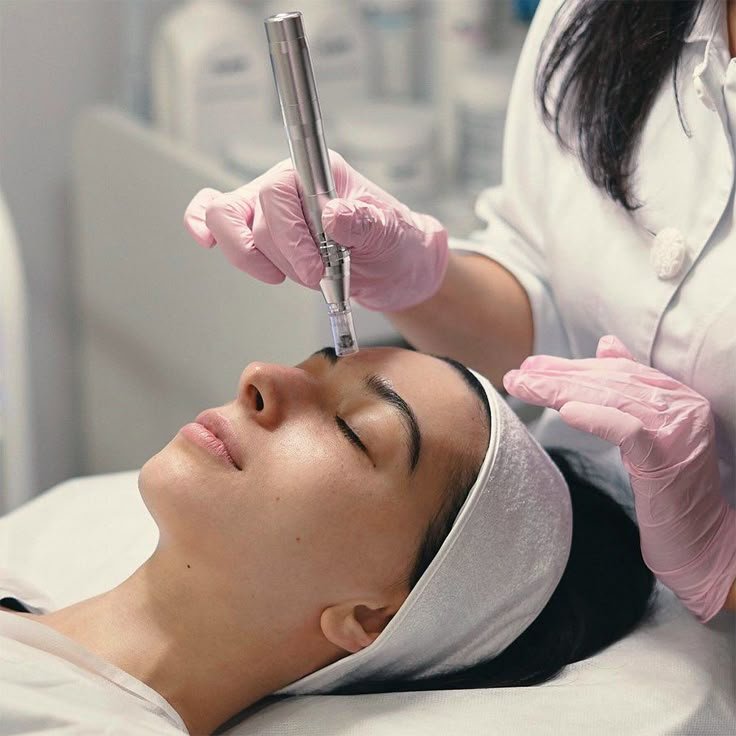 Dermatology treatment
