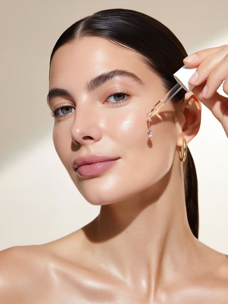 Skin care