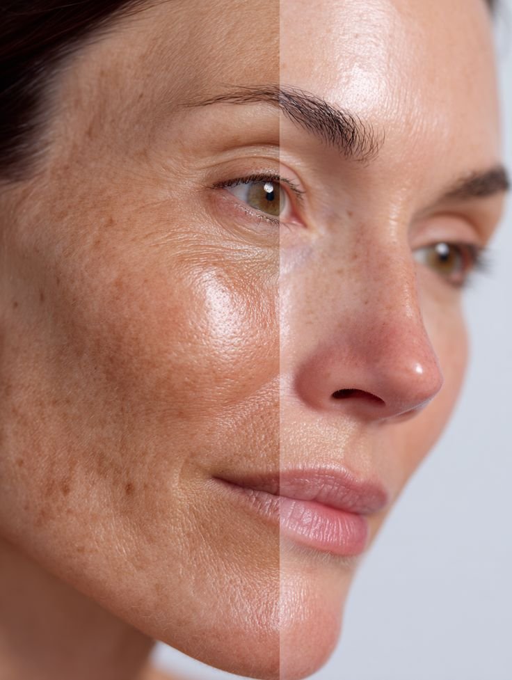 Skin care