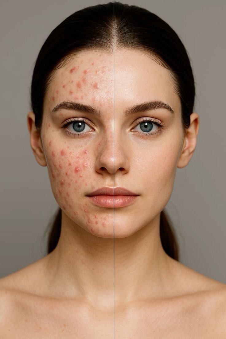 Facial treatment