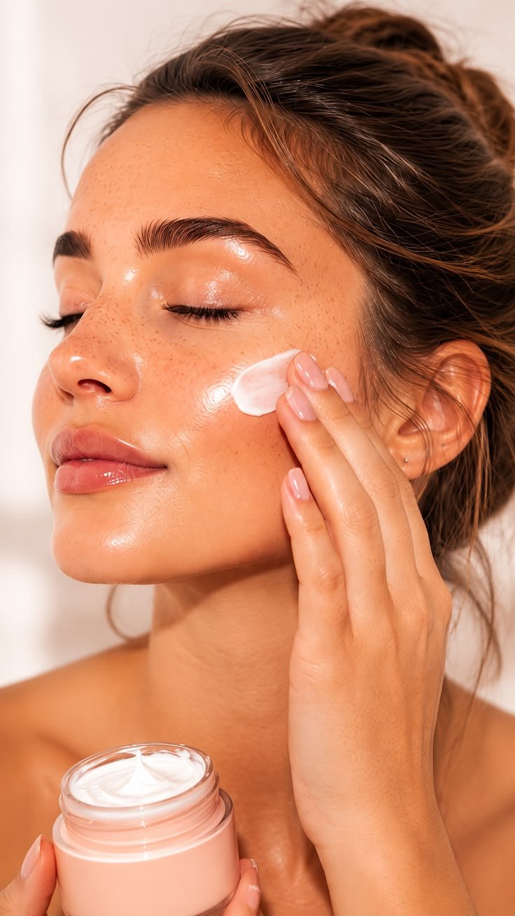 Skin treatment