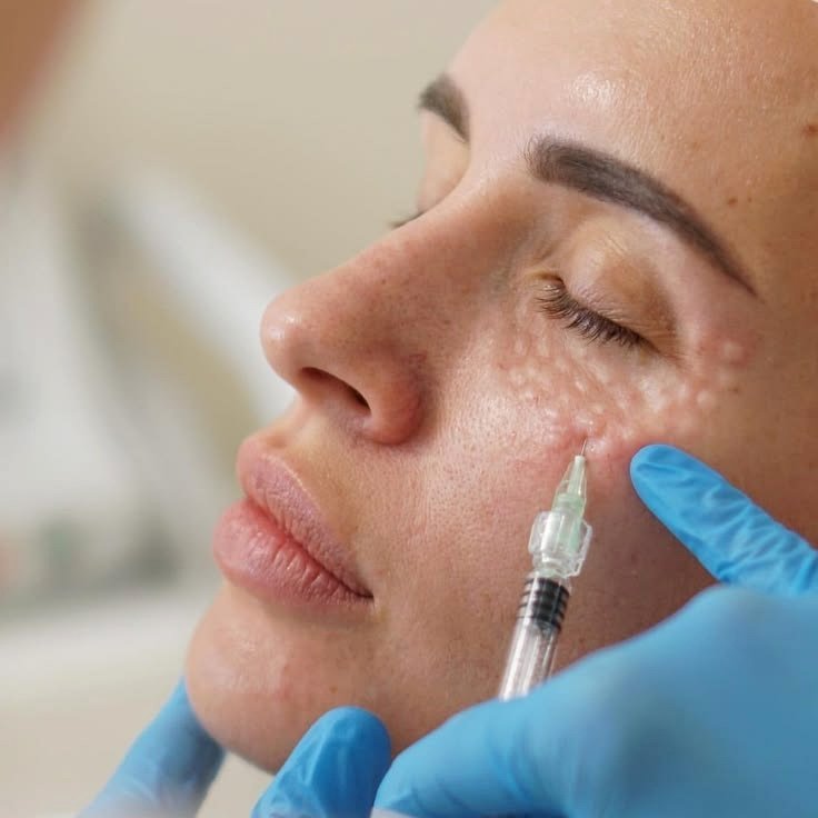 Skin Booster